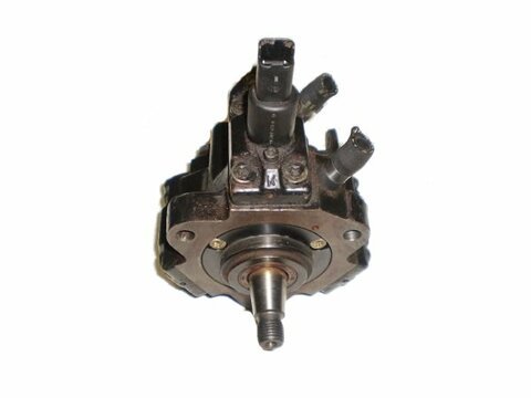 Vysokotlaké naftové čerpadlo orig.