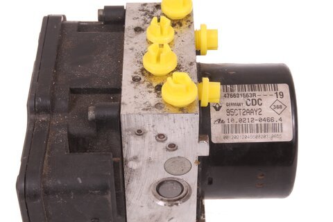 ABS modul 476604304R