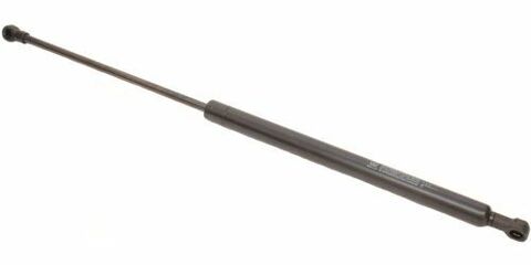 Vzpěra zadních dveří