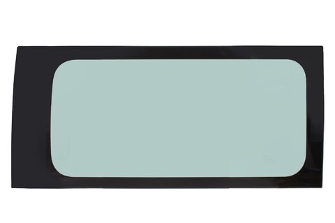 Pravé zadní boční sklo pevné ( Long )