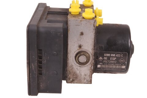 ABS modul - 	8200053423