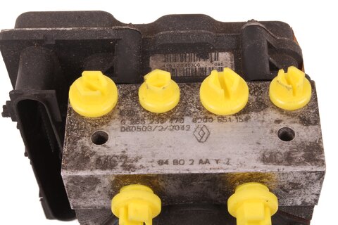 ABS modul - 8200551154