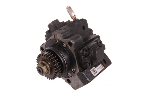 Vysokotlaké čerpadlo BOSCH