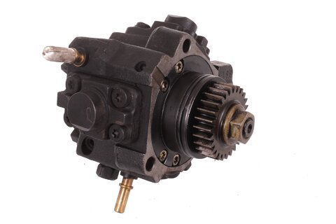 Vysokotlaké čerpadlo BOSCH