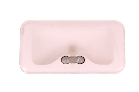 Stropní osvětlení