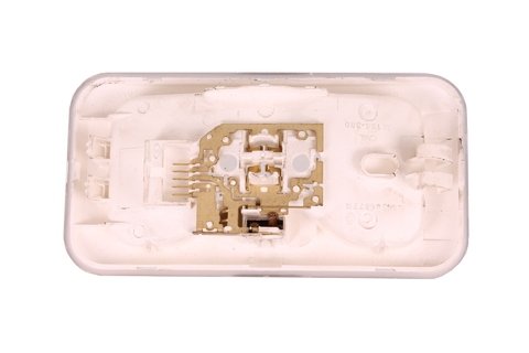 Stropní osvětlení