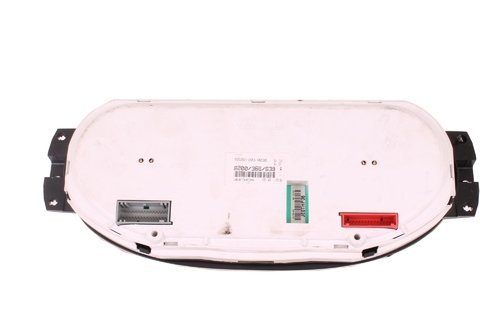 Přístrojový štít