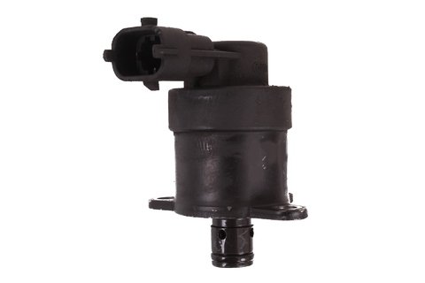 Čidlo tlaku paliva regulátor