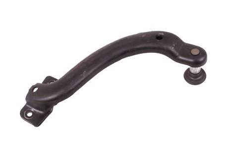 Horní jezdec pravývch posuvných dveří