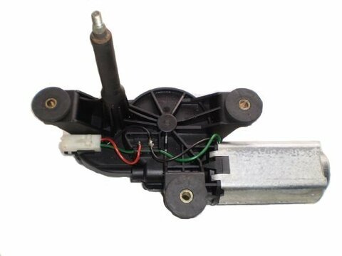 Motorek zadního stěrače 3dv. orig.