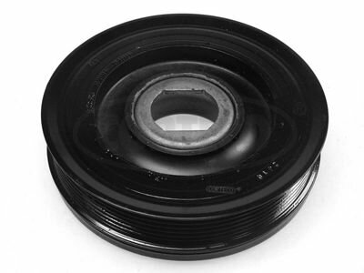 Řemenice klikového hřídele I.J.S.