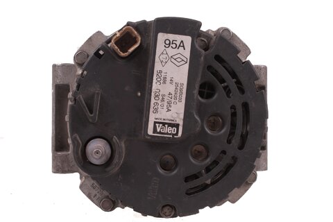 Alternátor ( 90A ) VALEO