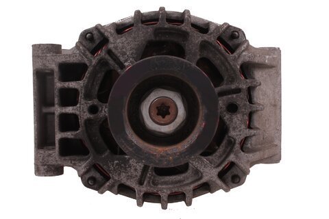 Alternátor ( 75A ) VALEO - 6 žeber