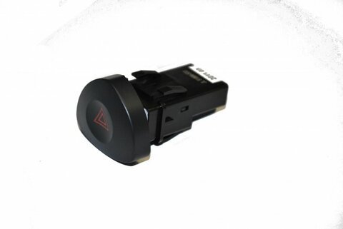 Spínač varovných světel