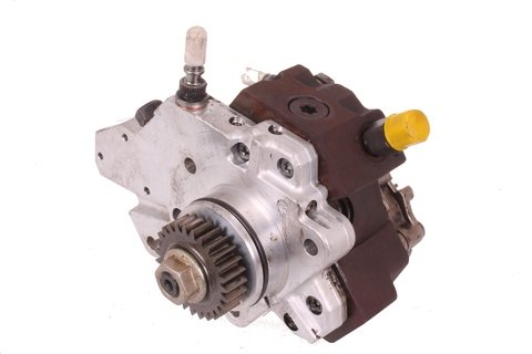 Vysokotlaké čerpadlo BOSCH