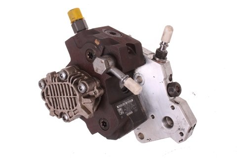 Vysokotlaké čerpadlo BOSCH