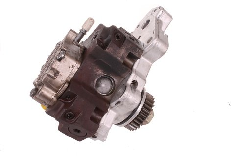 Vysokotlaké čerpadlo BOSCH