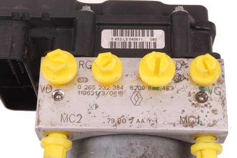 ABS modul - 8200846463