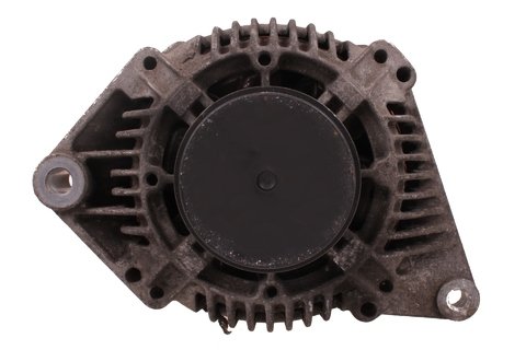 Alternátor ( 120A ) VALEO - s volnoběžnou řemenicí