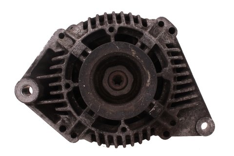 Alternátor ( 80A ) VALEO - spojka s koncovkou pro měření otáček