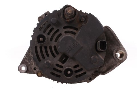 Alternátor ( 80A ) VALEO - spojka s koncovkou pro měření otáček