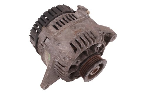 Alternátor ( 75A ) VALEO V palubní sítí napětí 12V