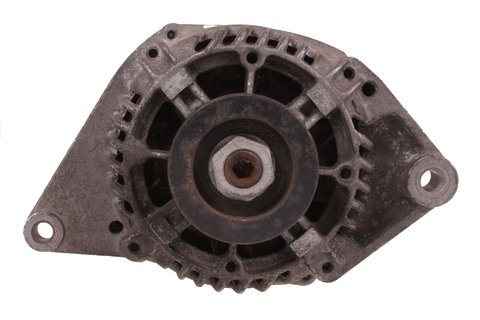 Alternátor ( 75A ) VALEO V palubní sítí napětí 12V