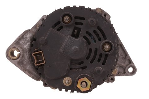 Alternátor ( 75A ) VALEO V palubní sítí napětí 12V