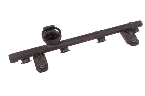 Vstřikovací lišta