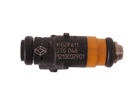 Vstřikovací ventil