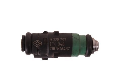 Vstřikovací ventil