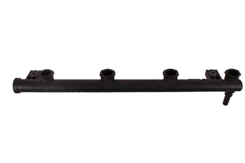 Vstřikovací lišta