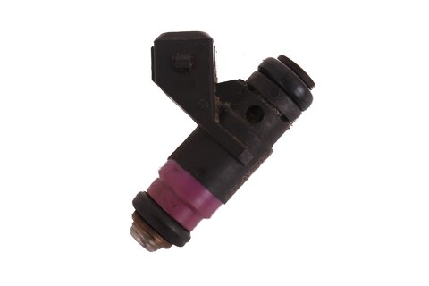 Vstřikovací ventil