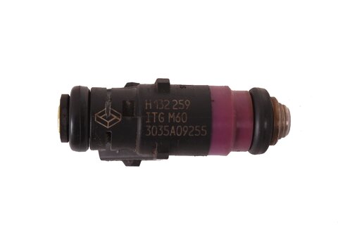 Vstřikovací ventil