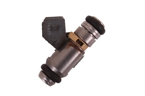 Vstřikovací ventil