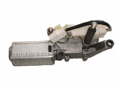 Motorek zadního stěrače (výklopné dveře)