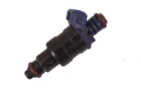 Vstřikovací ventil