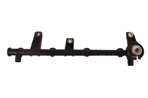 Vstřikovací lišta