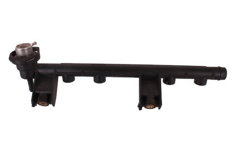 Vstřikovací lišta