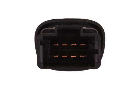 Spínač varovných světel