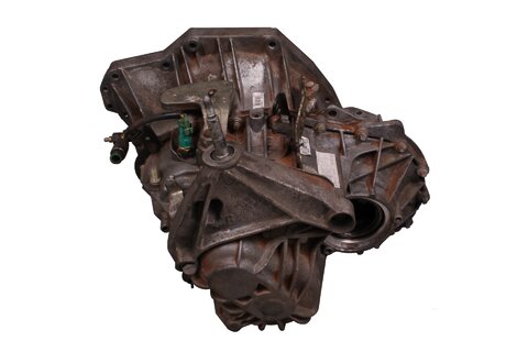 Převodovka 2.2dCi - PK6 011