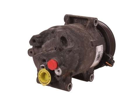 Kompresor klimatizace