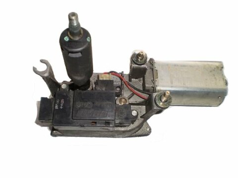 Motorek zadního stěrače -99