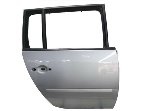 Pravé zadní dveře pro senzor