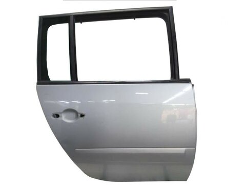 Pravé zadní dveře bez senzoru