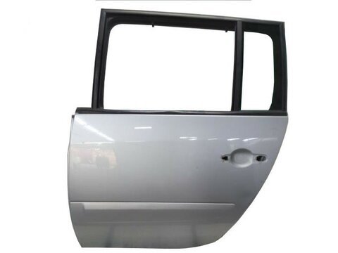 Levé zadní dveře bez senzoru