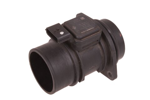 Váha vzduchu 1.5 dCi