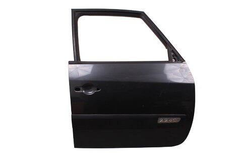 Pravé přední dveře bez senzoru