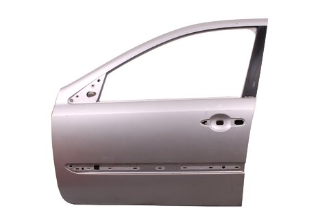 Levé přední dveře pro senzor