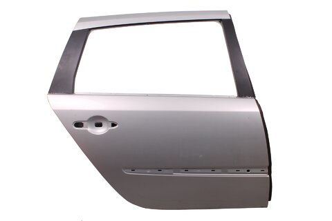 Pravé zadní dveře kombi pro senzor